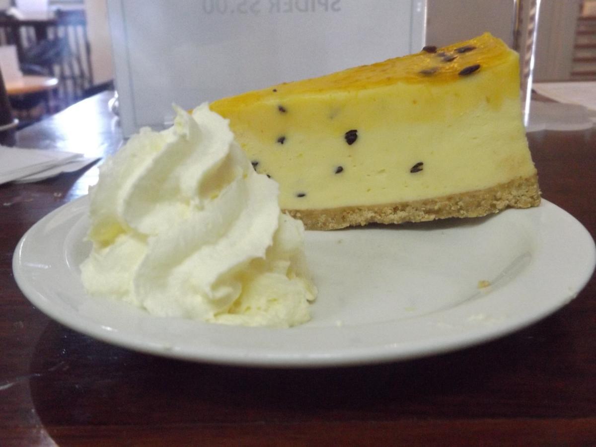 Queen Of The Murchison Guest House & Cafe Cue Dış mekan fotoğraf